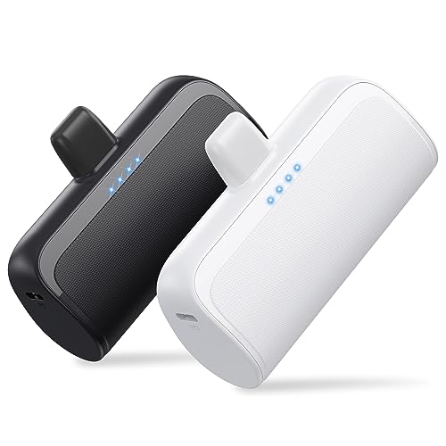 [Review] 2 Pack Portable Charger for iPhone: Is it Worth the Price?