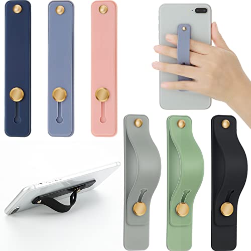 6 Best Phone Strap Grip Holders for Most Smartphones