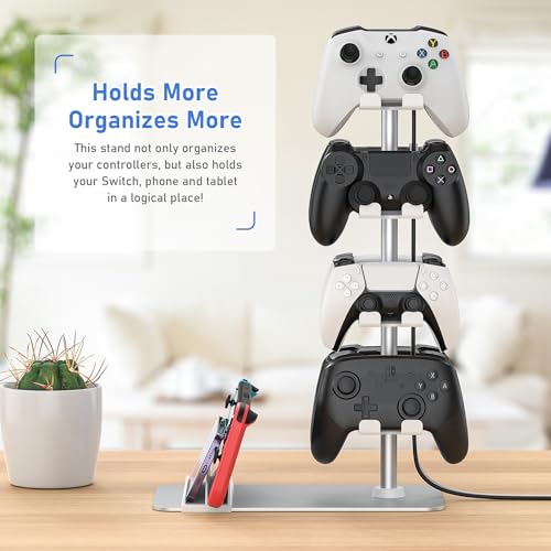 8-controller-gaming-desk-organizer-the-ultimate-gamers-gift