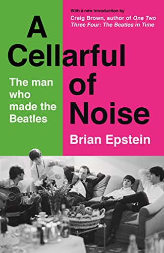 A Cellarful of Noise: Review and New Introduction by Craig Brown