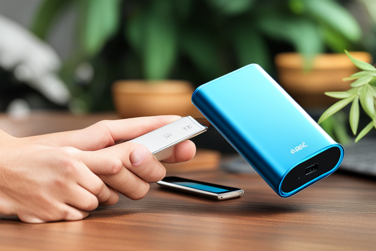 Anker Nano Power Bank Review: 5,000mAh Charger for iPhone 14/13/12