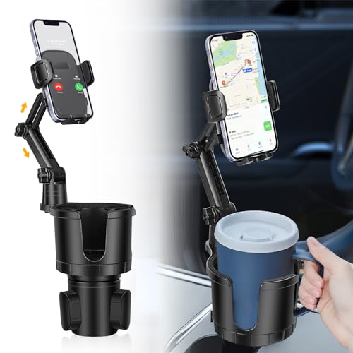 best-2-in-1-car-cup-holder-mount