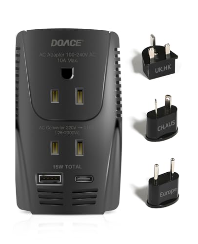 best-2000w-travel-voltage-converter-all-in-one-power-adapter