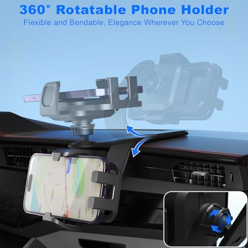 best-car-phone-holder-for-optimal-smartphone-mounting