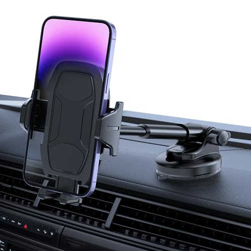 best-car-phone-holders-for-windshields-and-dashboards