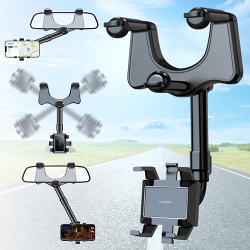 best-car-rearview-mirror-phone-holder-2024-worth-it