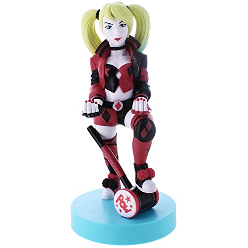 best-harley-quinn-phone-holder-for-gamers