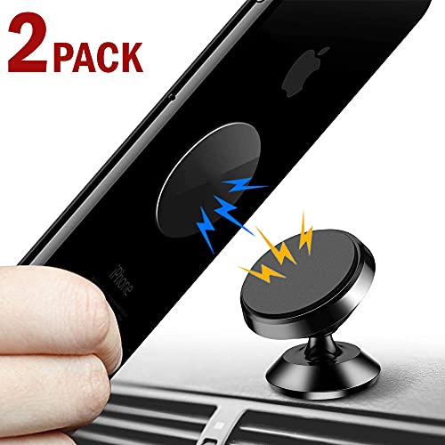 best-magnetic-phone-holder-for-your-car-a-review