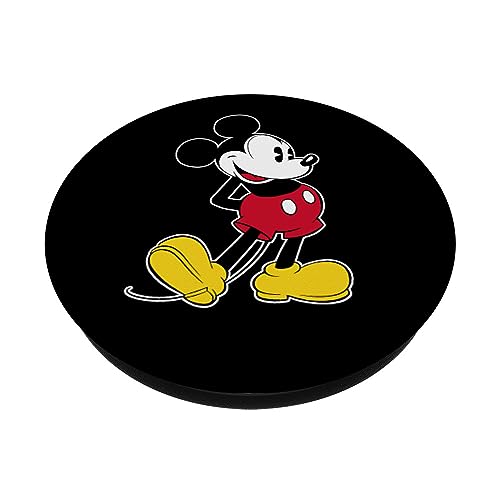 best-mickey-mouse-popsocket-for-your-phone