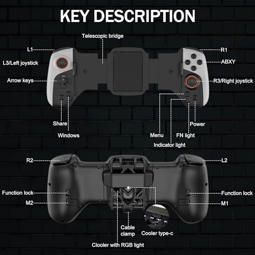 best-mobile-gaming-controller-for-ar-android-and-more