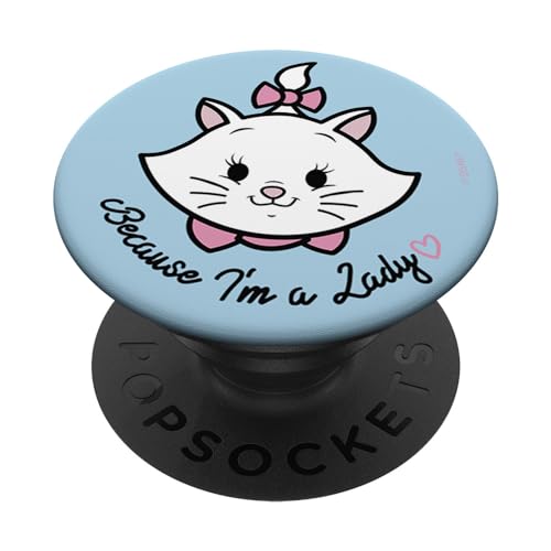 Best PopGrip for Disney Fans: Aristocats Marie Design Review