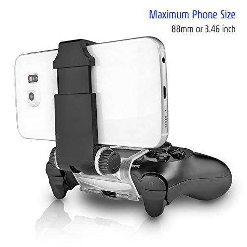 best-ps4-controller-phone-mounts