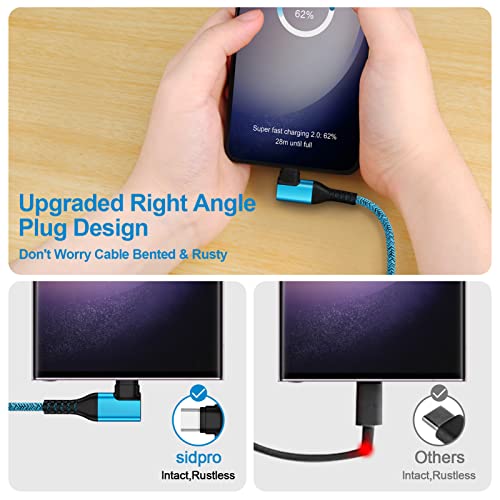 best-right-angle-type-c-cables-for-samsung–pixel-phones