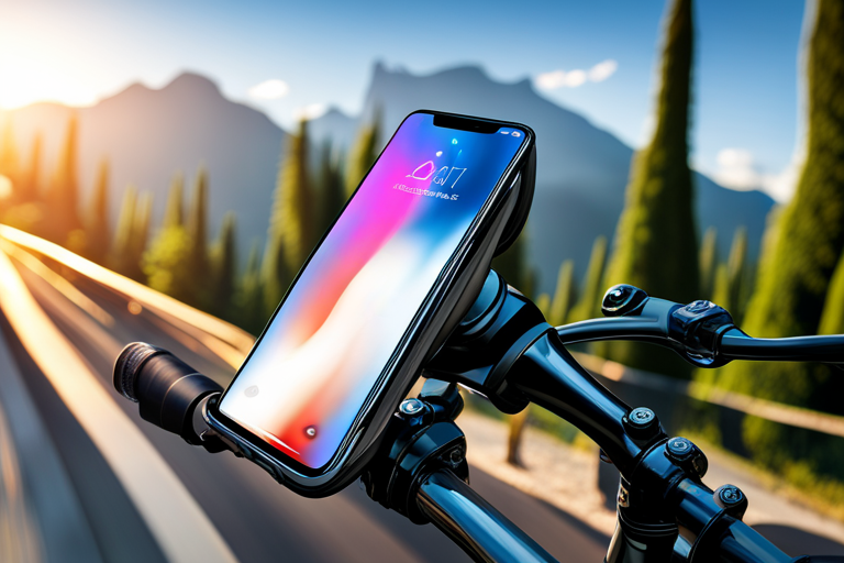 best-universal-bike-phone-holder-for-smartphones