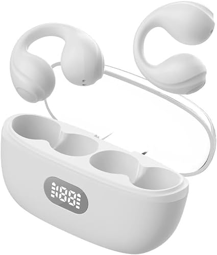 best-wireless-ear-clip-earphones-for-running