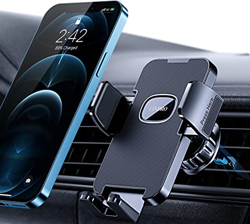 Car Phone Holder Mount: The Ultimate Guide for Hands-Free Driving with iPhone and Android Smartphones