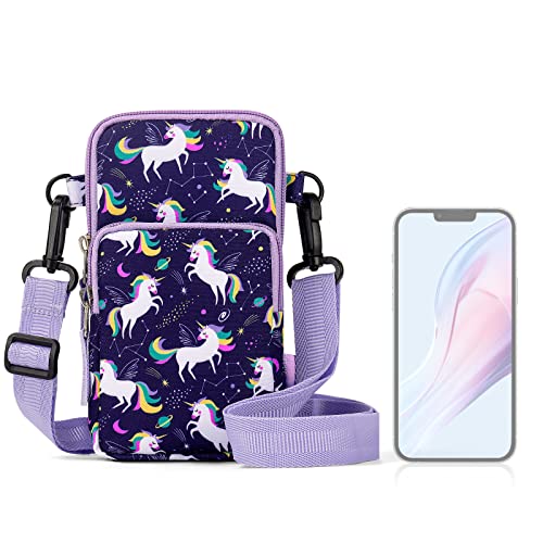 Choco Mocha Kids Cell Phone Purse for Girls: A Comprehensive Review and Buying Guide for Little Girls 6-10