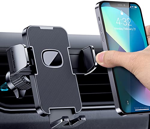 CINDRO Car Vent Phone Mount: A Comprehensive Review for Smartphone Holders