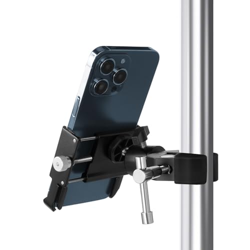 Codyofwatar Golf Cart Phone Holder: A Comprehensive Review of the All Metal Universal Clamp for Golf, Stroller, Bicycle, Bike, and Wheelchair