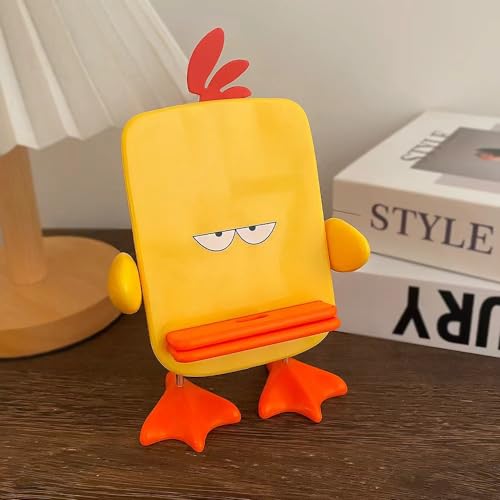 cute-yellow-duck-phone-stand-review-and-comparison