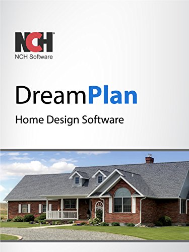 DreamPlan Home Design and Landscaping Software: A Comprehensive Review and Guide for Windows [PC Download]