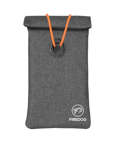 FIREDOG Faraday Pouch: Key Signal Blocking Bag for Car Keys and Cell Phone - Review & Comparison