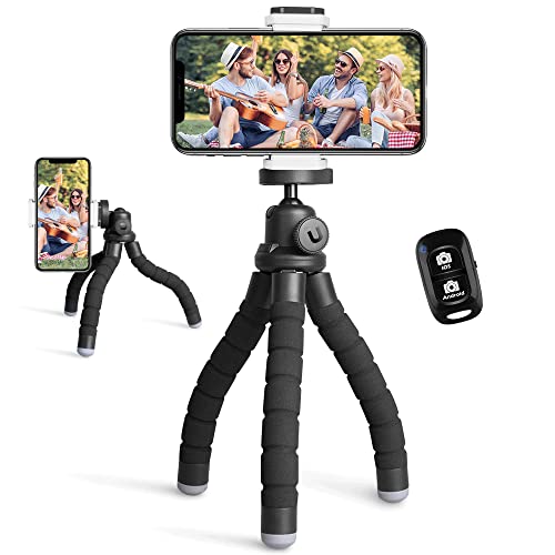 flexible-tripod-stand-review-and-top-tips-for-video-recording