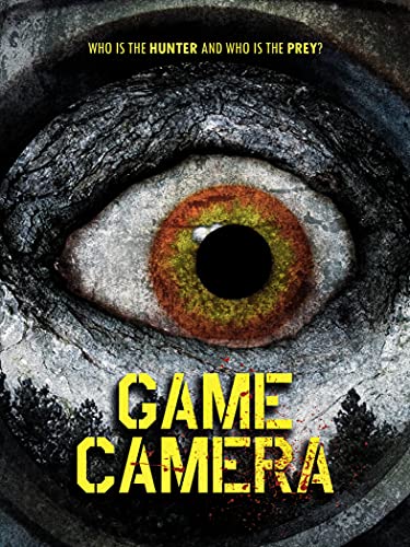 Game Camera: A Comprehensive Review for Wildlife Enthusiasts