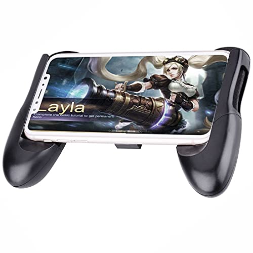 GARASANI Portable Game Handle Gamepad: A Comprehensive Review and Guide for Mobile Phone Gaming Enthusiasts (Top 5)