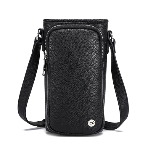 INICAT Crossbody Bag: A Review of the Water Bottle Holder with Phone Purse Features