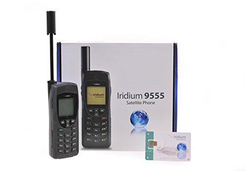 Iridium 9555 & Airtime: A Comprehensive Review and Pricing Guide