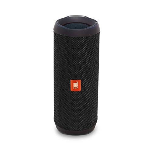 Is the JBL Flip 4 Waterproof Portable Bluetooth Speaker (Black) Worth it? A Comprehensive Review and Comparison with Alternatives