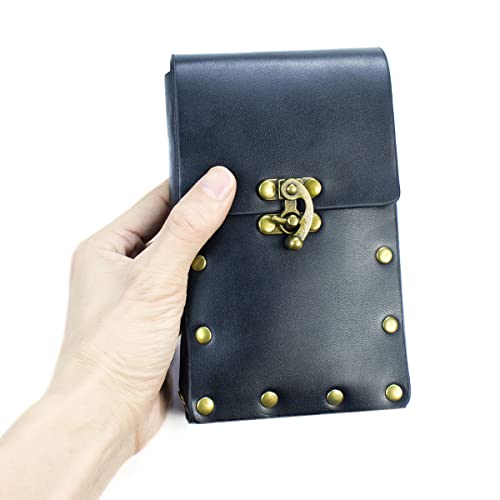 Is the Steampunk Retro Belt Pouch Worth It for Your Medieval Renaissance Costume?