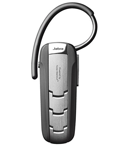 Jabra EXTREME2 Bluetooth Headset - A Comprehensive Review and Comparison (Renewed) (Black/Silver)