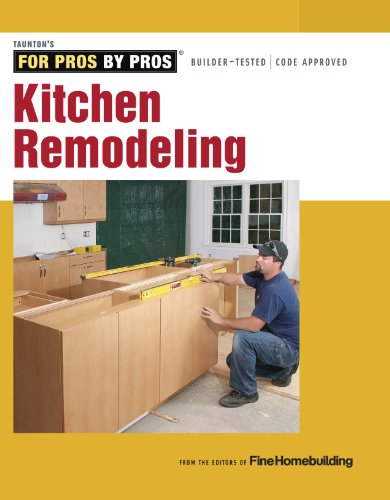 Kitchen Remodeling Pros: A Comprehensive Guide for Professionals