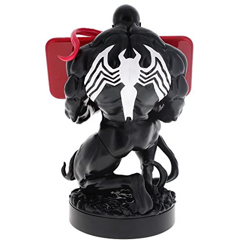 Marvel Venom Mobile Phone & Gaming Holder: Review, Pros & Cons, Licensed Figure