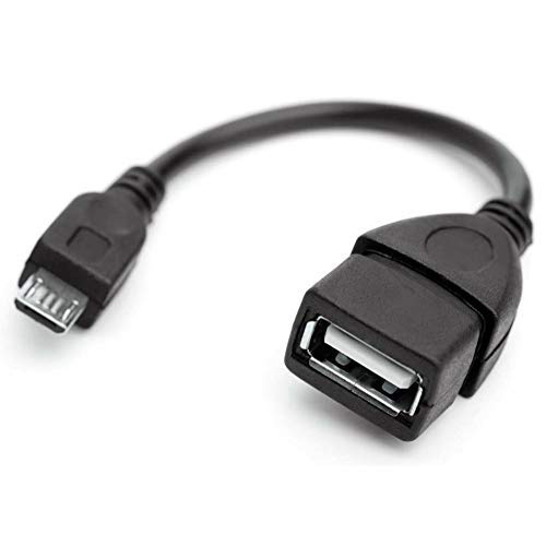 Micro USB to OTG for LG Vu 3 F300L: A Comprehensive Review and On-The-Go Connection Kit Guide