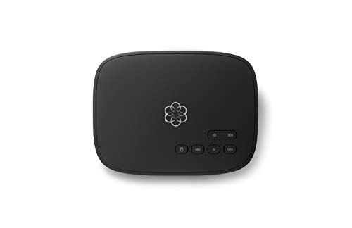 Ooma Telo Free Home Phone Service: A Comprehensive Review and Guide for Amazon Echo and Smart Devices Compatibility (Renewed)