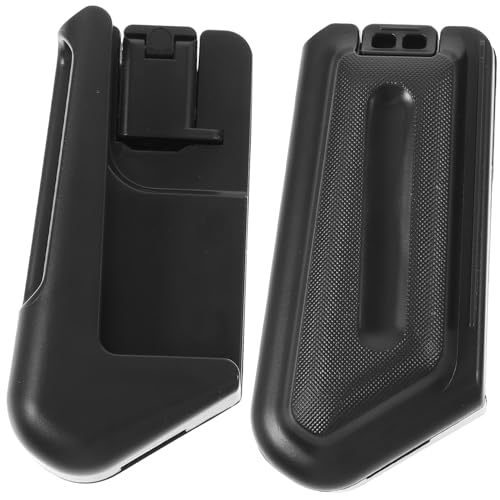 OSALADI Mobile Game Controller Phone Grip: A Practical 2-in-1 Handle for Enhanced Gaming Experience