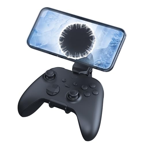 Phone Cooler for Gaming: Xbox Controller Phone Mount and Cooling Holder - A Comprehensive Review and Comparison for Xbox One & Xbox Series X|S Controllers