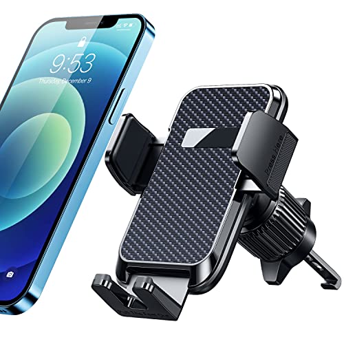 Qifutan Car Phone Holder Mount: The Ultimate Review and Comparison Guide for iPhone and Android Smartphones