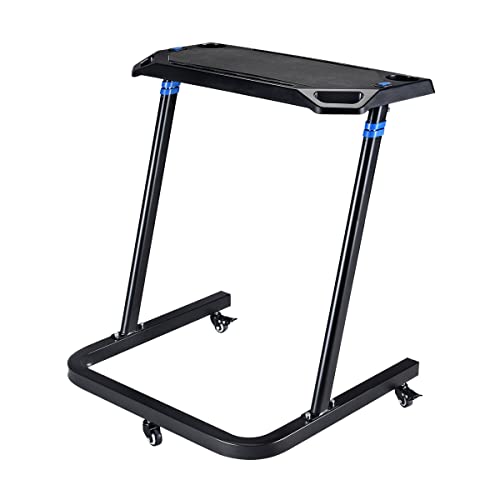 RAD Cycle Products Adjustable Bike Trainer Fitness Desk: A Comprehensive Review and Guide