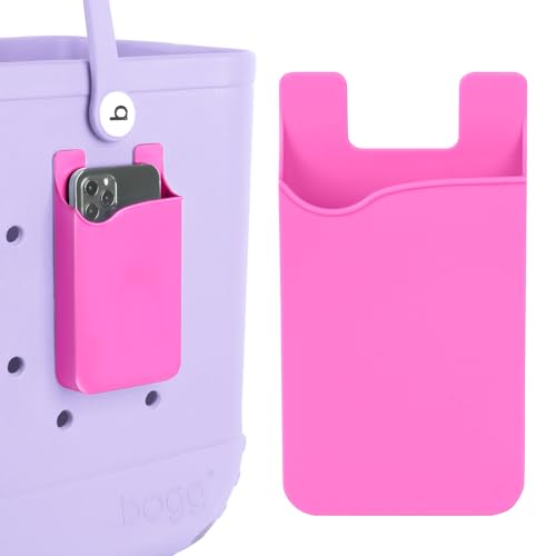 raymall-phone-holder-review-xl-size-bogg-bag-compatible-hot-pink-abs-case-accessories