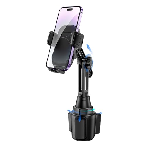 review-bokilino-cup-phone-mount-for-car—upgraded-universal-holder-for-iphone-samsung-google—pros-and-cons-price-comparison