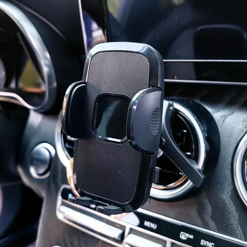 Review: Is the szyuchen Car Cell Phone Holder Mount a Worthwhile Accessory for Nissan Sentra, Kicks, Pathfinder, Versa, and Maxima? Pros and Cons Explained