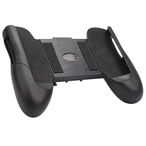 Review: Portable Mobile Phone Game Controller Joystick Grip with Bracket (Black Type 02) - Is it Worth it?