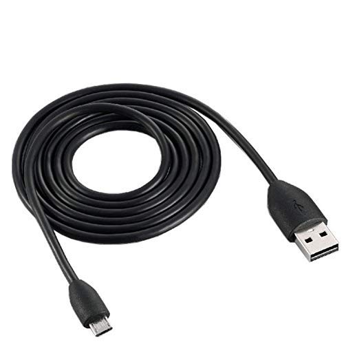 Review: Slim Pro MicroUSB Cable - Fast Data and Charging Speeds for Samsung SM-J727T