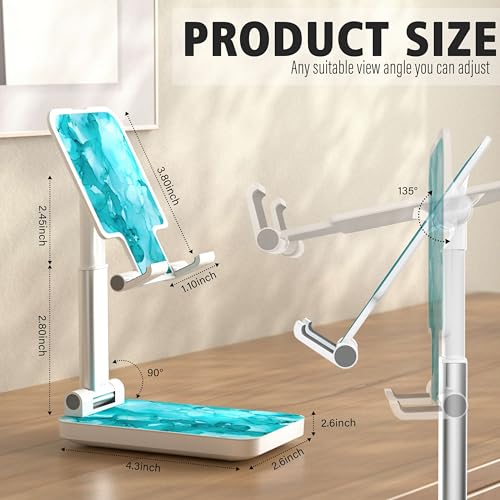 the-best-foldable-phone-stand-heainaiyoo-reviewed