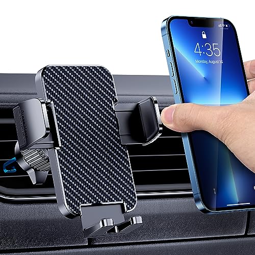 The Ultimate Guide to Choosing a Car Phone Holder for Thick Cases: Hands-Free and Universal Mounts Compared