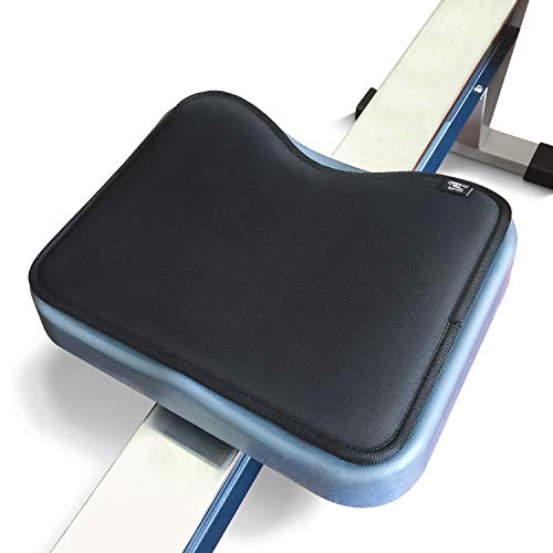 The Ultimate Guide to Rowing Machine Seat Cushions: Compatible with Concept 2, Hydrow, and More - A Comprehensive Review and Comparison of Rower Accessories and Seat Pads